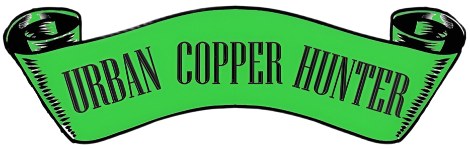 Urban Copper Hunter
